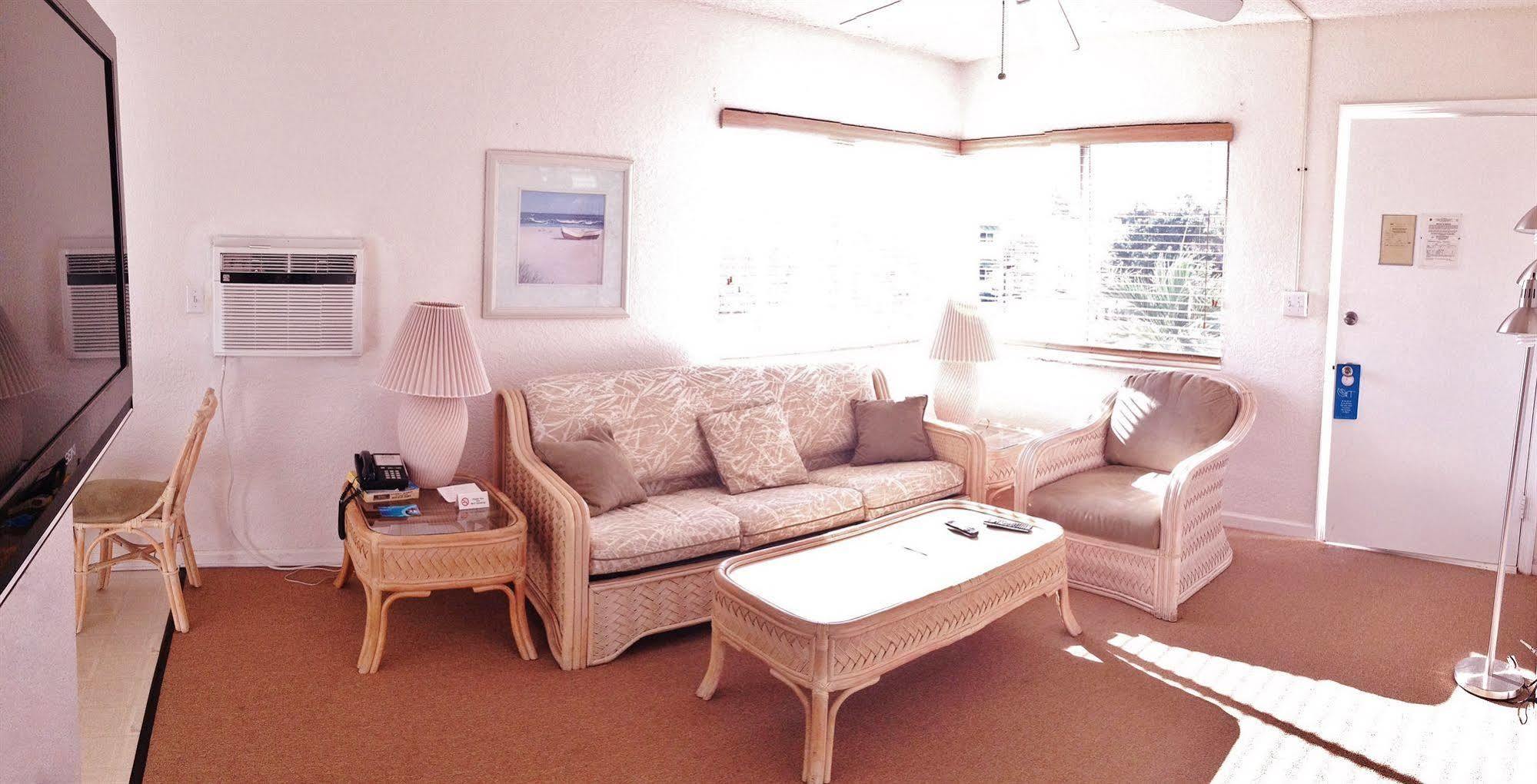Coral Key Inn Lauderdale-by-the-Sea Buitenkant foto