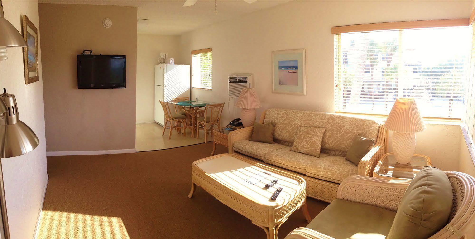 Coral Key Inn Lauderdale-by-the-Sea Buitenkant foto