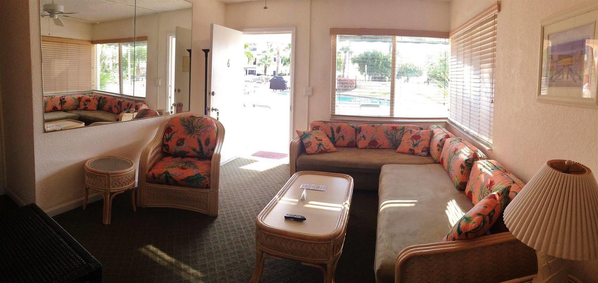 Coral Key Inn Lauderdale-by-the-Sea Buitenkant foto