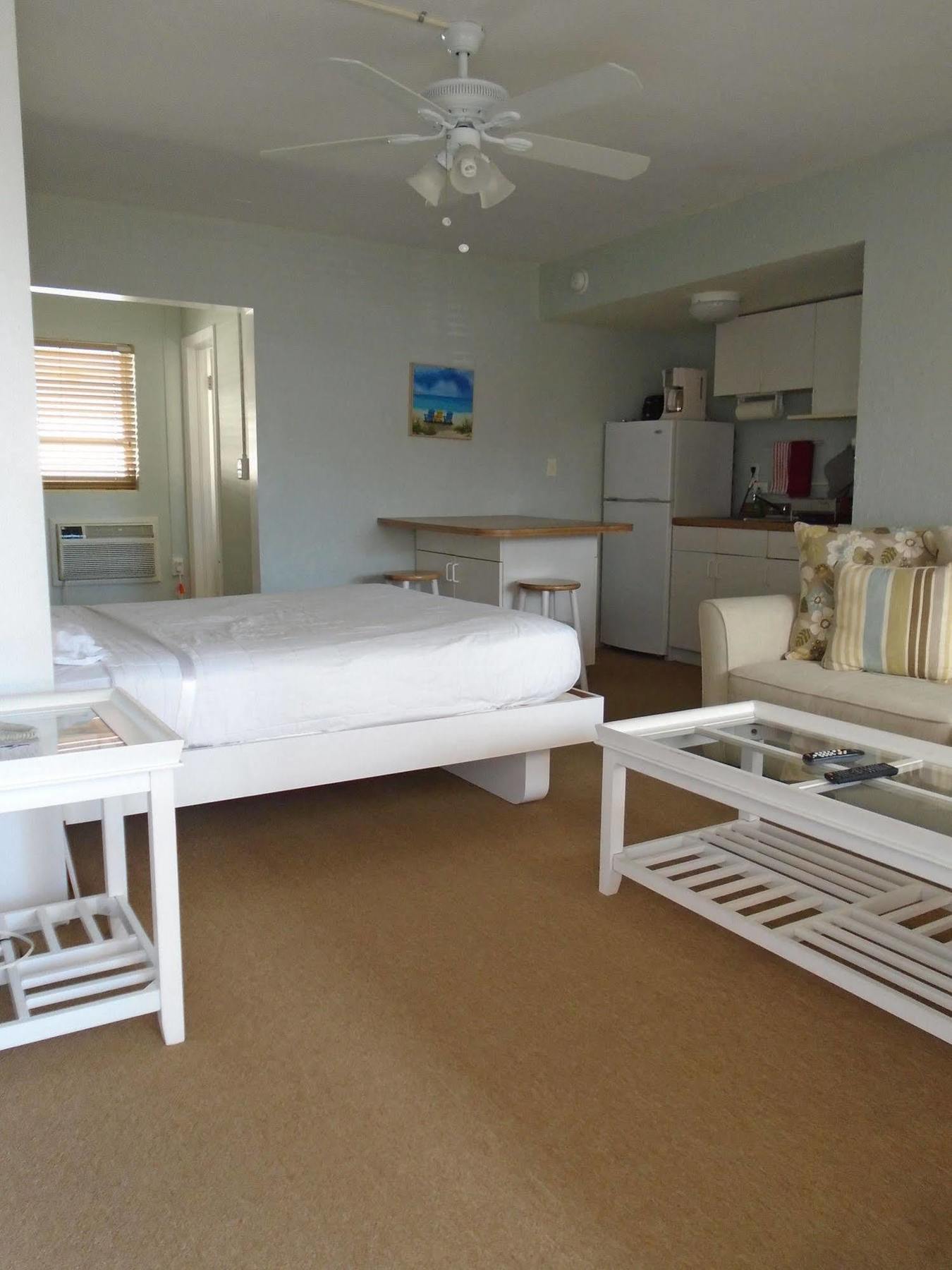 Coral Key Inn Lauderdale-by-the-Sea Buitenkant foto