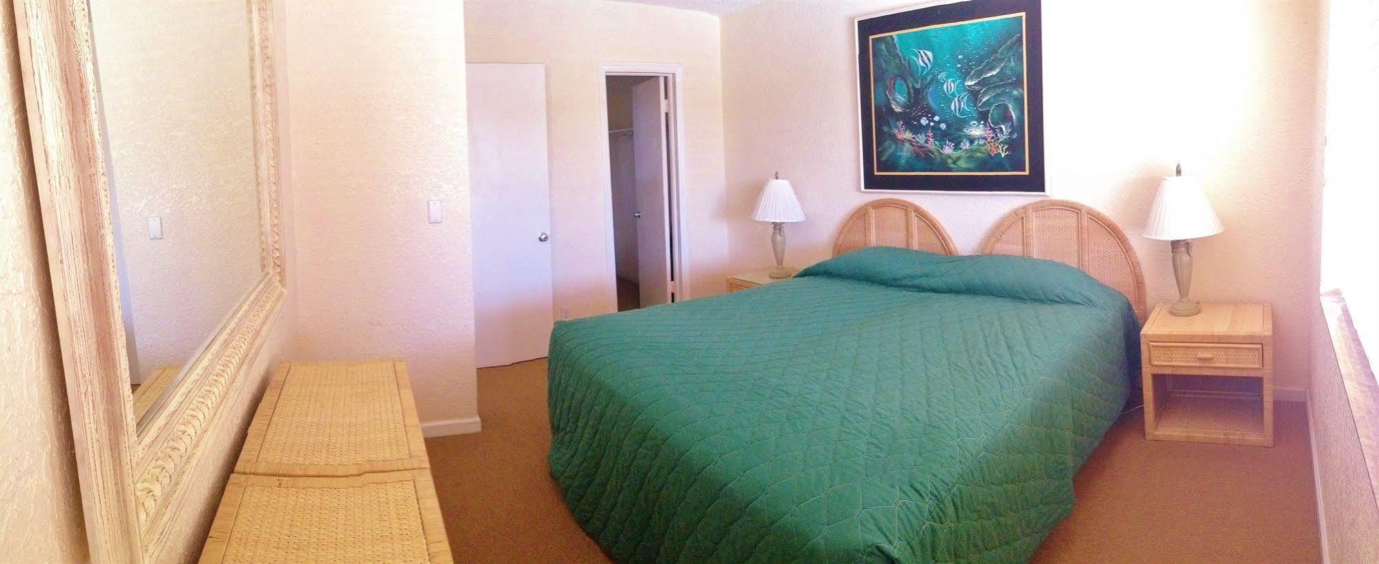 Coral Key Inn Lauderdale-by-the-Sea Buitenkant foto