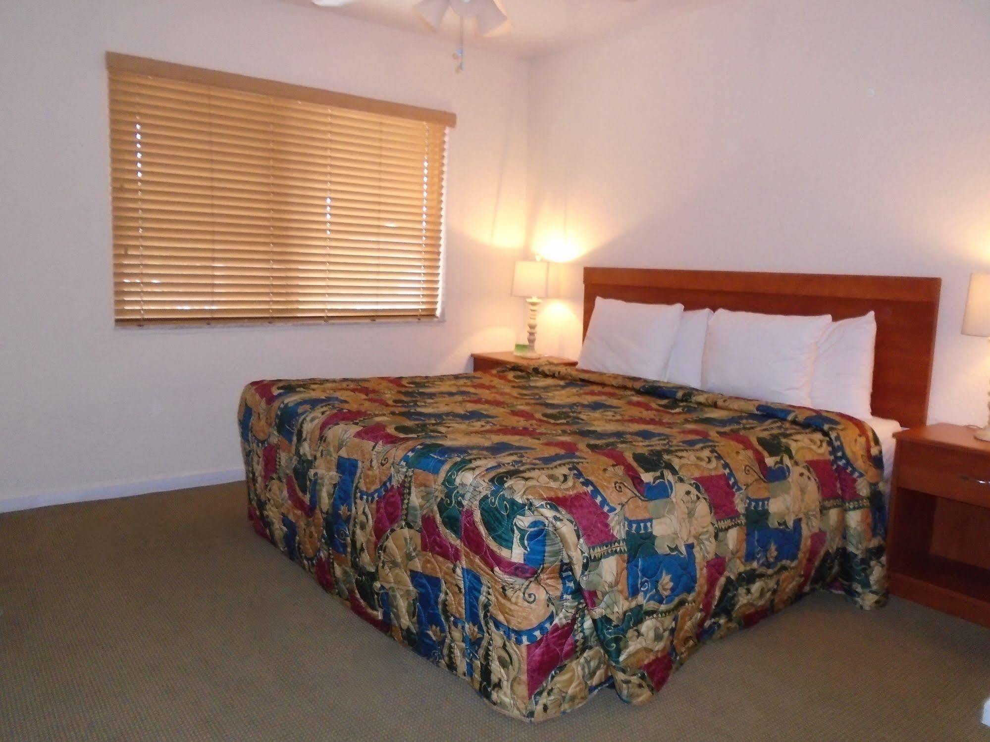 Coral Key Inn Lauderdale-by-the-Sea Buitenkant foto