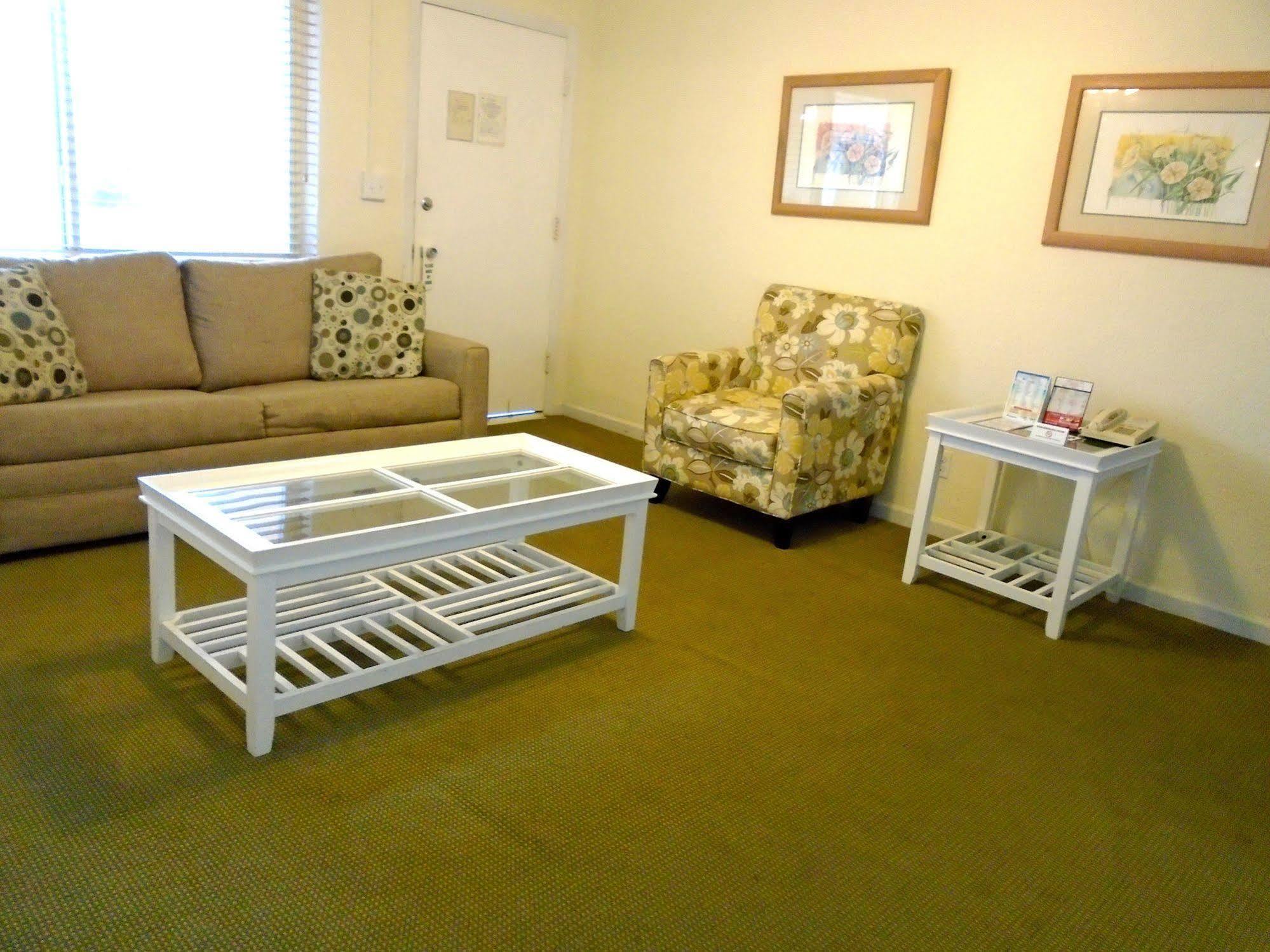 Coral Key Inn Lauderdale-by-the-Sea Buitenkant foto