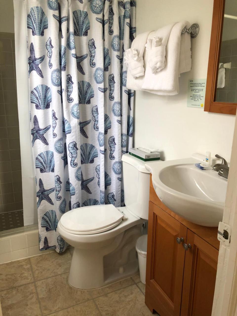 Coral Key Inn Lauderdale-by-the-Sea Buitenkant foto