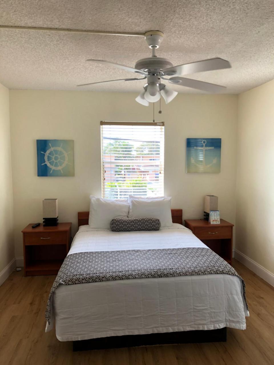Coral Key Inn Lauderdale-by-the-Sea Buitenkant foto